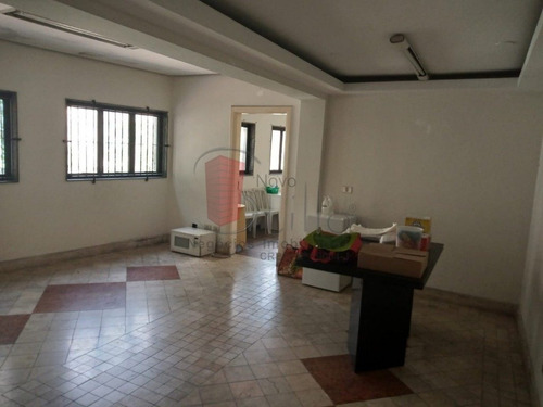 Imagem 5 de 15 de Predio Comercial - Alto Da Mooca - Ref: 9610 - V-9610