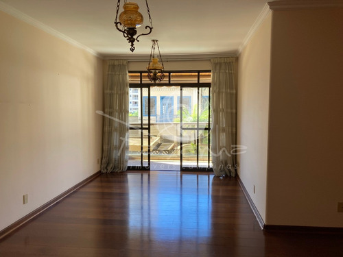 Imagem 1 de 30 de Apartamento Para Venda No Centro Em Campinas - Imobiliária Em Campinas - Ap04351 - 69451627