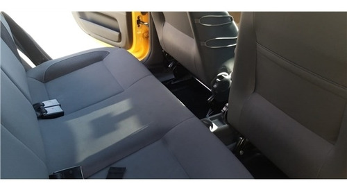 Imagem 9 de 14 de Volkswagen Gol 1.6 Mi Rallye 8v Flex 4p Manual G.v