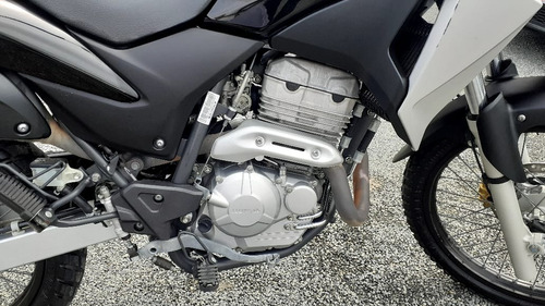 Imagem 7 de 15 de Honda Xre 300 2017