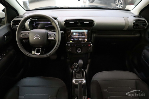Imagem 13 de 13 de Citroen C4 Cactus 1.6 Thp Shine Pack 22/22