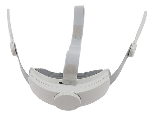 [ Alça De Cabeça De Fone De Ouvido Vr Ajustável Para