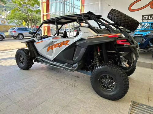 Polaris Rzr 2021 Pro Xp Dinamix