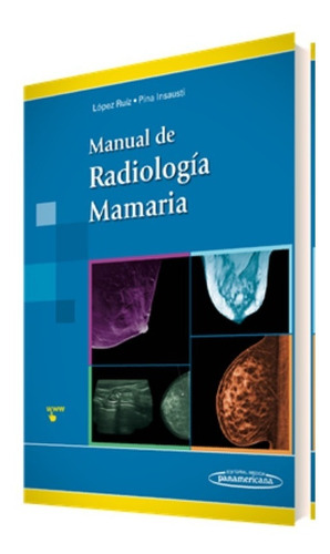 Manual De Radiología Mamaria