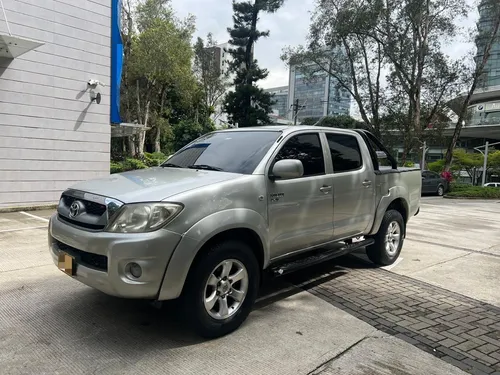 Toyota Hilux 2.5 Imv 4x2