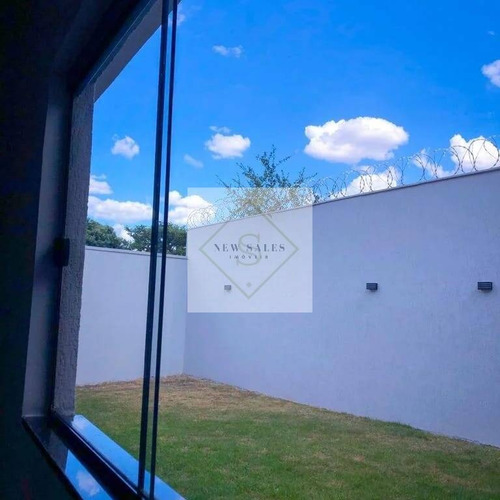 Imagem 15 de 15 de Vendo Está Casa De Luxo Linda, Pronta Pra Morar. - 7966