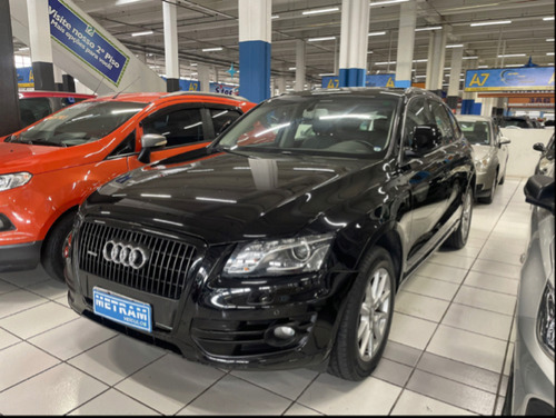 Audi Q5 2.0 TFSI AMBIENTE 16V 211CV GASOLINA 4P AUTOMÁTICO