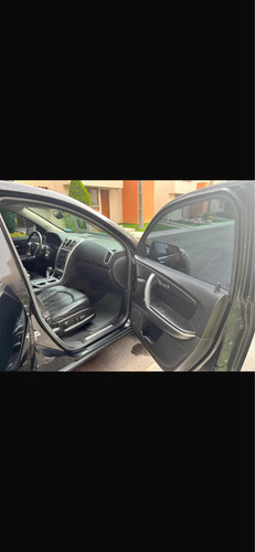 GMC Acadia 3.6 Denali Qc Piel 4x4 At