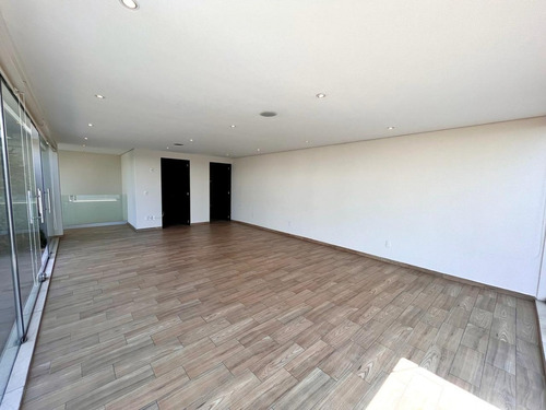 Penthouse En Renta/venta Polanco