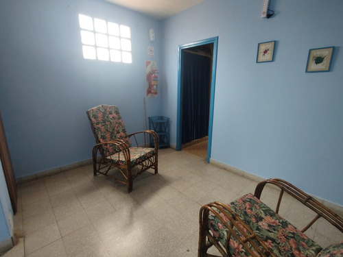 Venta Hotel A 200 Metros Del Mar Santa Teresita