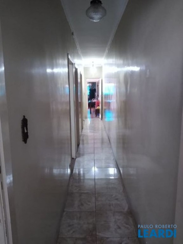 Imagem 6 de 11 de Casa Térrea - Penha De França - Sp - 641378