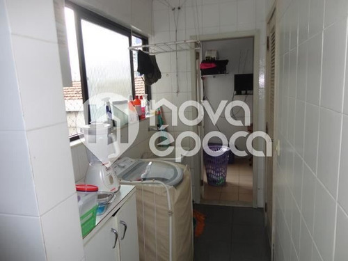 Imagem 20 de 20 de Apartamento - Ref: Ap3ap65090