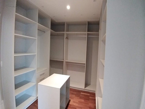 Imagem 12 de 15 de Casa Em Condominio - Alphaville - Ref: 62308 - V-62308