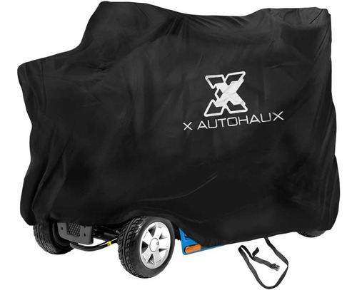 Mobility Scooter Cover Sun Rain Outdoor Ction Vehicle C...