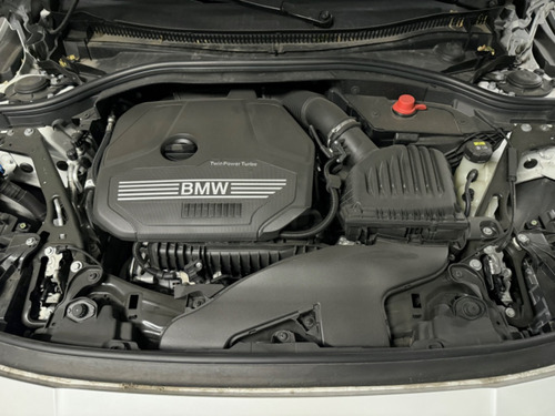 BMW 218 Gran Coupe