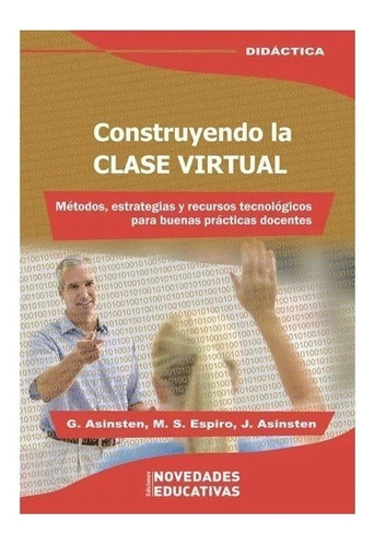 Construyendo La Clase Virtual - Asinsten Nuevo!