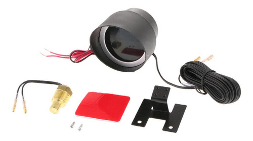 Sensor Del Medidor Del Medidor De Temperatura Del Agua 17mm
