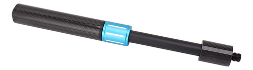 Barra Telescópica De Fibra De Carbono Para Piscina De Billar