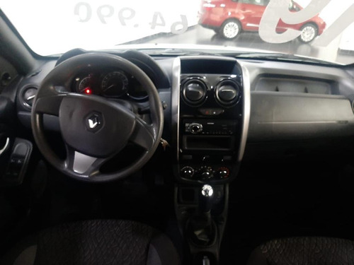 Duster Oroch 1.6 Express
