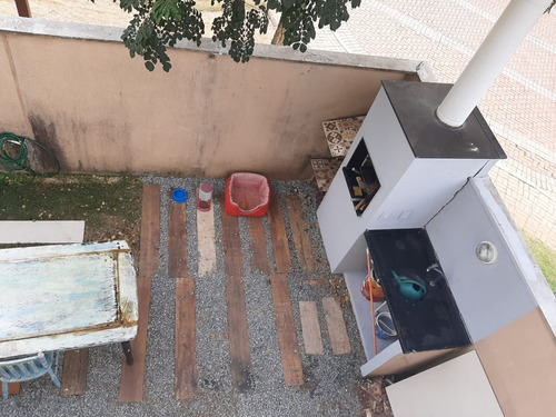 4 Dormitórios 1 Suite 126 M² 3 Vagas - Ca00013 - 68115125