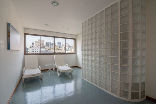 Imagem 11 de 30 de Apartamento 1 Suíte, 1 Vaga À Venda, 60m² Por 1.000.000, Alameda Casa, 909 - Jardim Paulista, São Paulo, Sp - Sp - Ap4273_sales