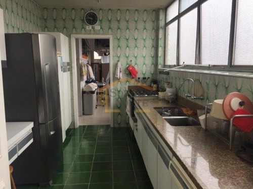 Imagem 7 de 15 de Apartamento, Venda, Santa Cecilia, Sao Paulo - 13380 - V-13380