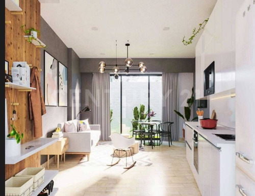 Departamento En Preventa En Gaviotas Mazatlán Sinaloa