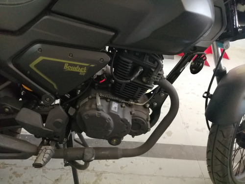 Auteco Mobility Victory Switch 150 2021