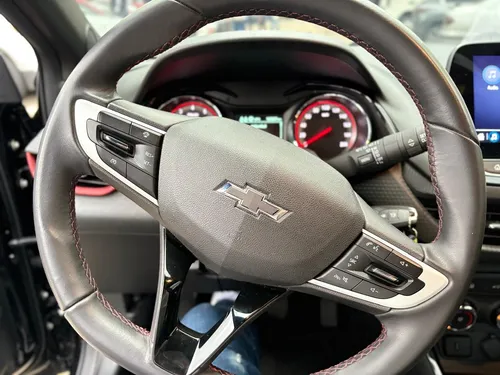 Chevrolet Onix 1.0T Rs Mt
