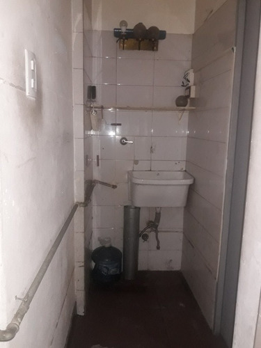Inmueble Comercial En Alquiler En Lanus Oeste