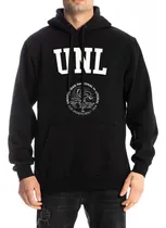 Comprar Buzo Capucha Algodon Universidades Publicas Unl Uni. Litoral