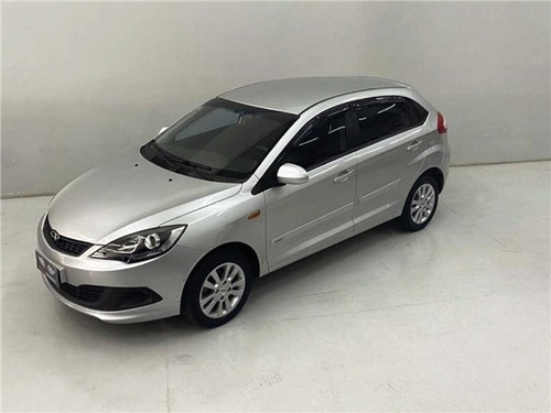 Chery Celer 1.5 Mpfi 16v Flex Act 4p Manual