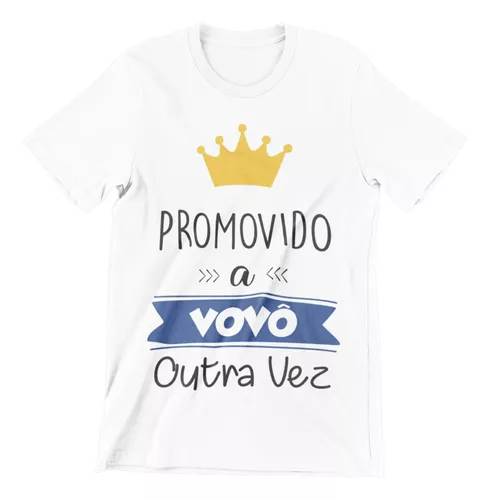 Camiseta Luccas Neto Menininho Desenho 100% Algodão