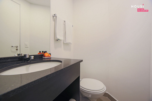 Imagem 2 de 15 de Apartamento - Bom Retiro - Ref: 1327 - L-1327