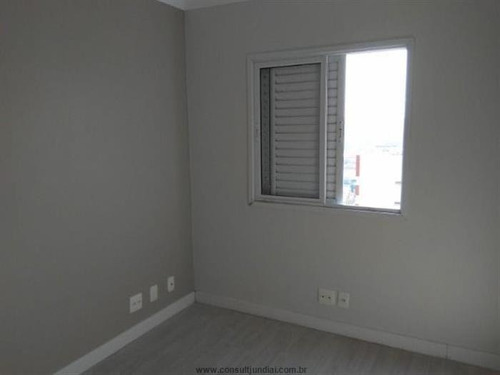 Imagem 6 de 19 de Apartamentos À Venda Em Jundiaí/sp - Compre O Seu Apartamentos Aqui! - 1469059