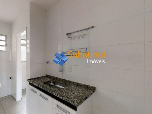 Imagem 11 de 17 de Apartamento A Venda Em Sp Bela Vista - Ap05683 - 69945656