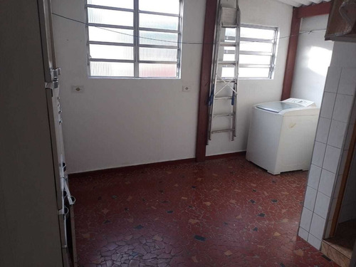 Imagem 8 de 11 de Casa Em Santo Amaro, São Paulo/sp De 40m² 1 Quartos Para Locação R$ 1.600,00/mes - Ca2335959-r