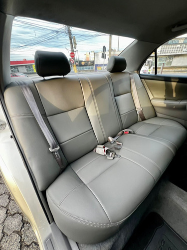 Toyota Corolla Toyota Corolla Sedan XEi 1.8 16V (flex) (aut)