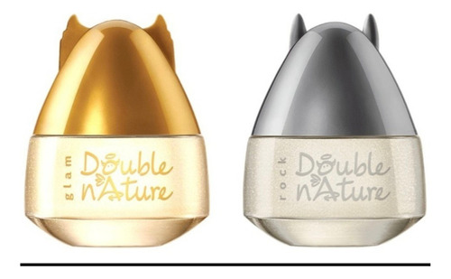 Jafra Set Diablitos Glam Y Rock Para Mujer 50ml C/u