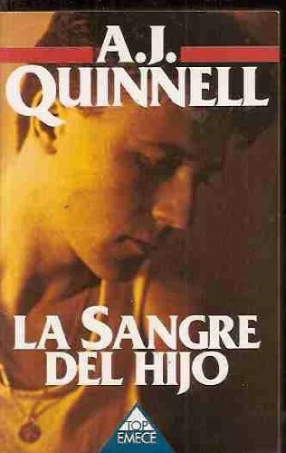 La Sangre Del Hijo - A.j. Quinnell