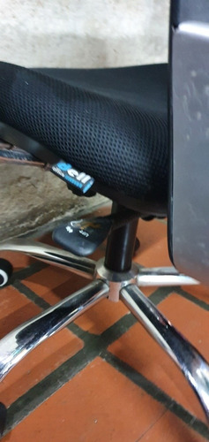 Imagen 7 de 10 de Silla Para Pc Game, Oficina, Ejecutiva