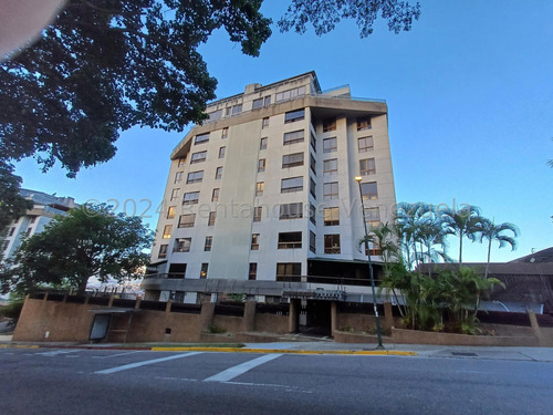 Apartamento En Alquiler, La Tahona #24-15055