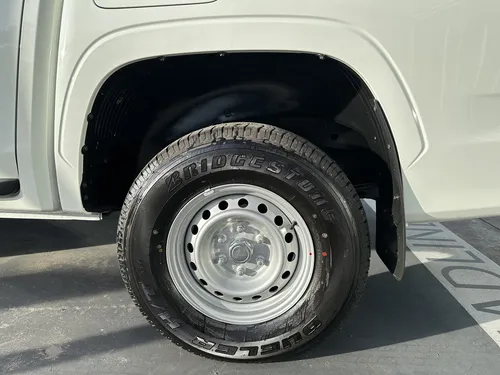 Mitsubishi L200 2.4 Glx Plus 4X4