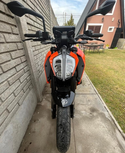 Imagen 3 de 5 de Ktm 390