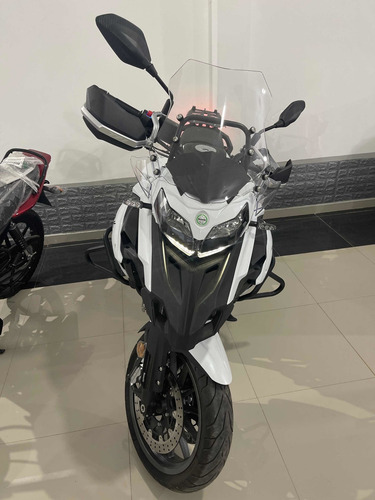 Imagen 9 de 18 de Benelli Trk 502 C Entrega Inmediata Envió A Todo El País + A