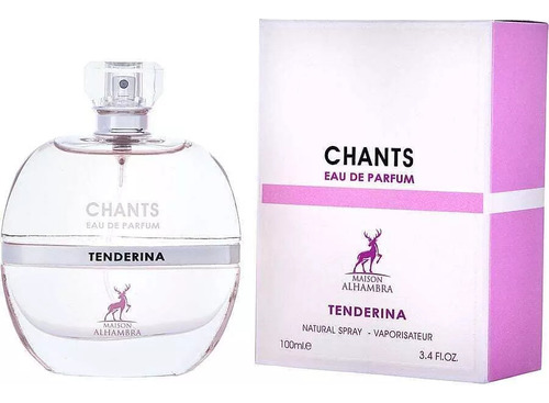 Edp Parfum 100floz Para Sem Gênero