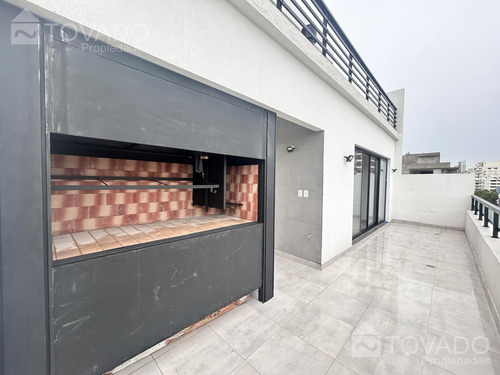 Monoambiente Con Balcón En Nuñez! A Estrenar!