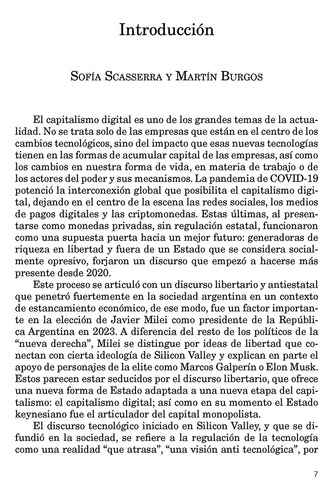 Criptomonedas . Un Desafio Al Estado Y A