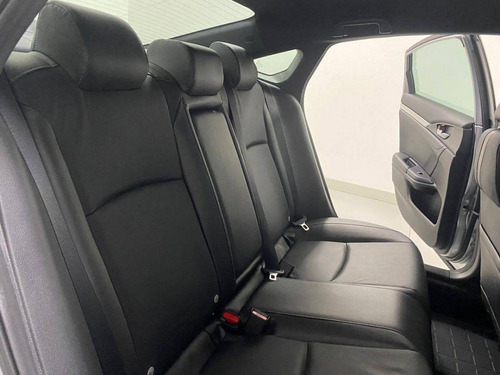Imagem 13 de 15 de Honda Civic 2.0 16v Flexone Ex 4p Cvt