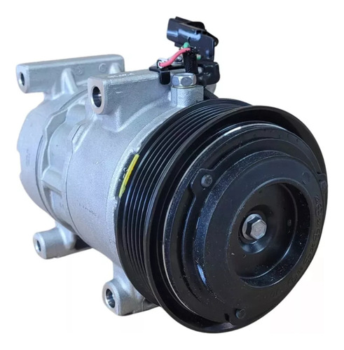 Compressor Hb20 1.0 Turbo 2021 2022 2023 Doowon